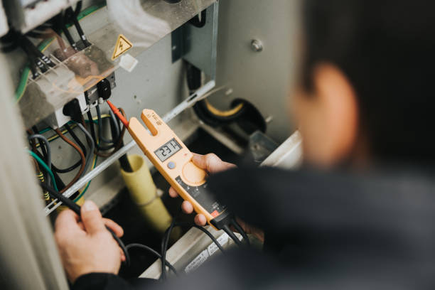Best Affordable Electrician  in Adelphi, MD