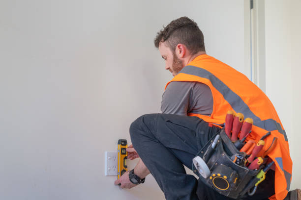  Adelphi, MD Electrician Pros